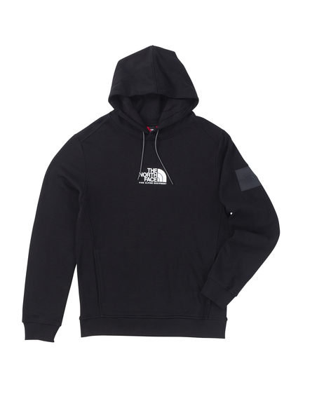 【THE NORTH FACE】TNF  FINE ALPINE HOODIE