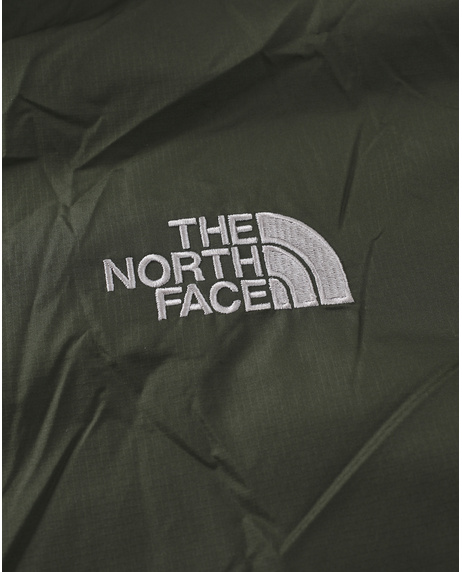 【THE NORTH FACE】TNF  PLAY GREEN FLEECE JACKET