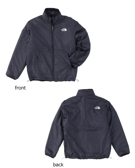 【THE NORTH FACE】TNF  PLAY GREEN FLEECE JACKET