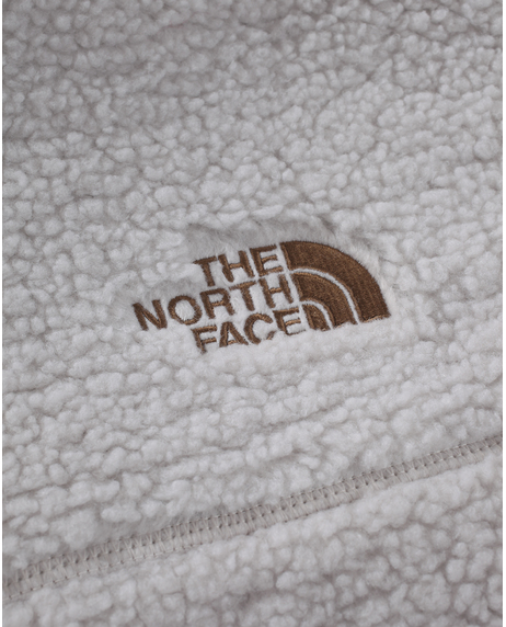 【THE NORTH FACE】TNF  PLAY GREEN FLEECE JACKET