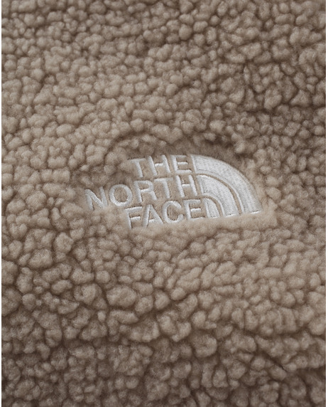 【THE NORTH FACE】TNF  PLAY GREEN FLEECE HOODIE