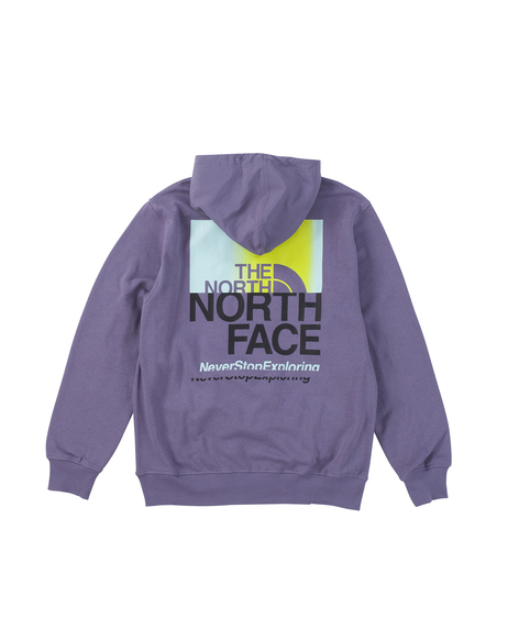 【THE NORTH FACE】TNF  Coordinates Hoodie