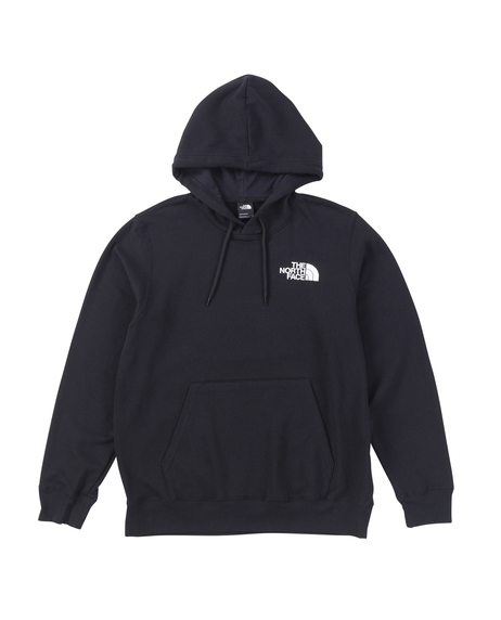 【THE NORTH FACE】TNF  Box Pullover Hoodie