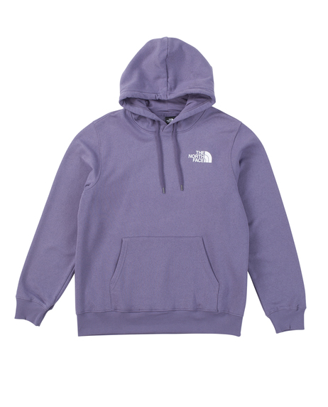 【THE NORTH FACE】TNF  Box Pullover Hoodie