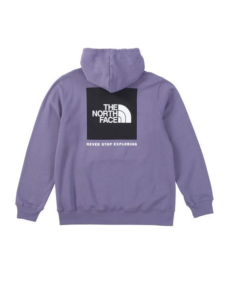 【THE NORTH FACE】TNF  Box Pullover Hoodie