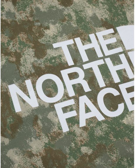 【THE NORTH FACE】TNF  Box NSE Tee