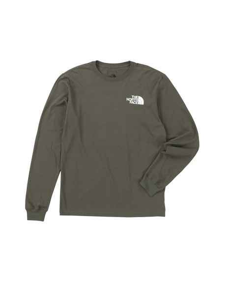 【THE NORTH FACE】TNF  Box NSE Tee