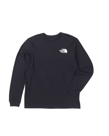 【THE NORTH FACE】TNF  Box NSE Tee