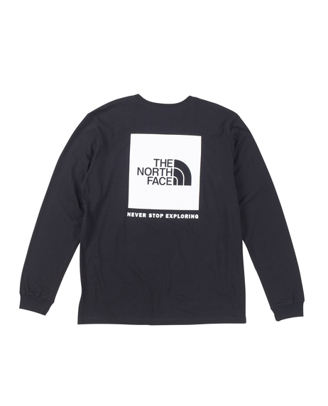 【THE NORTH FACE】TNF  Box NSE Tee