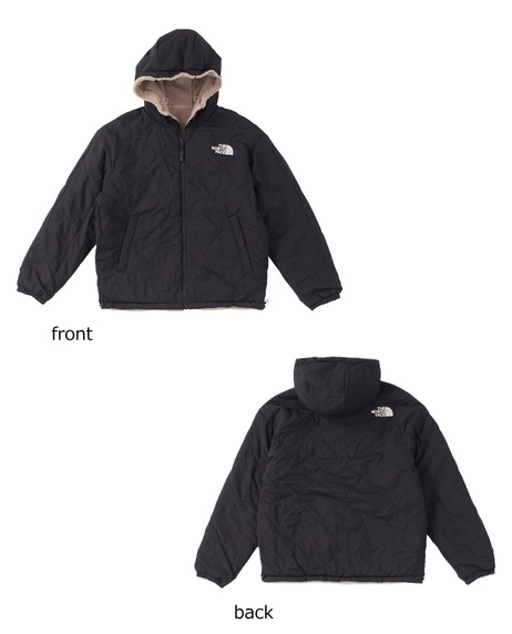 【THE NORTH FACE】TNF  RIMO FLEECE HOODIE