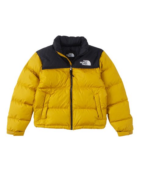 【THE NORTH FACE】TNF  NUPTSE JACKET