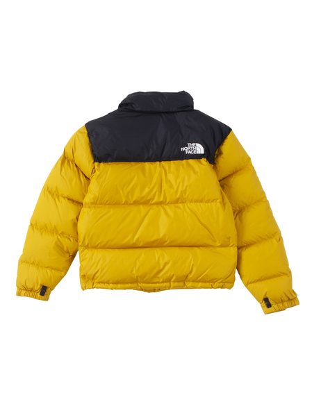 【THE NORTH FACE】TNF  NUPTSE JACKET