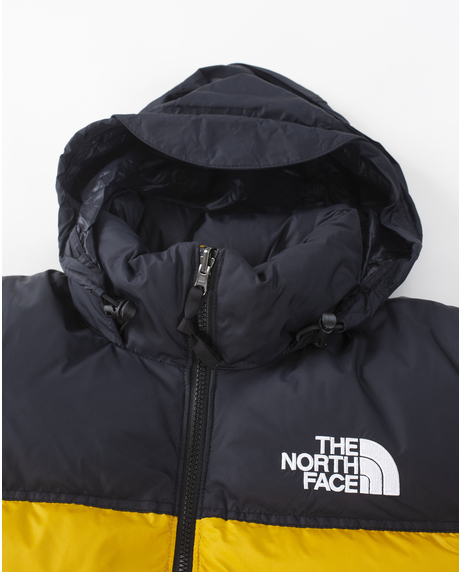 【THE NORTH FACE】TNF  NUPTSE JACKET