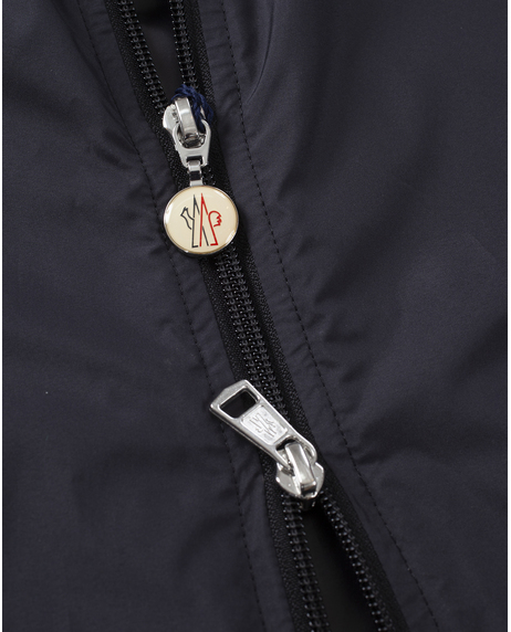 【MONCLER】MONCLER FARLAK JACKET（ファーラック　フード付きジャケット）Lサイズ