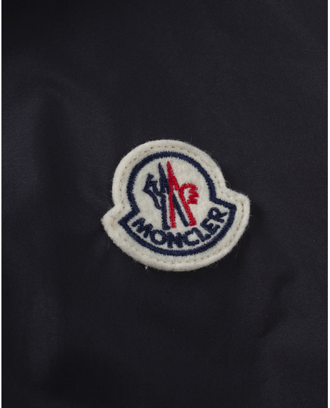 【MONCLER】MONCLER FARLAK JACKET（ファーラック　フード付きジャケット）Lサイズ