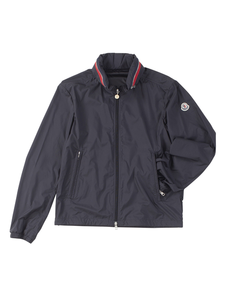 【MONCLER】MONCLER FARLAK JACKET（ファーラック　フード付きジャケット）Lサイズ