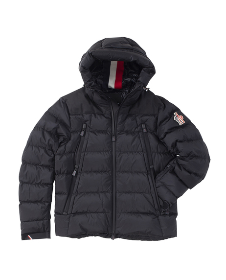 【MONCLER】MONCLER  CAMURAC JACKET（カムラック　ダウンジャケット）