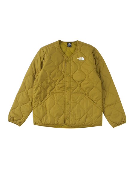 【THE NORTH FACE】TNF  AMPATO QUILTED LINER