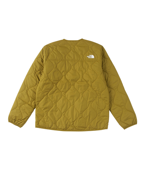 【THE NORTH FACE】TNF  AMPATO QUILTED LINER