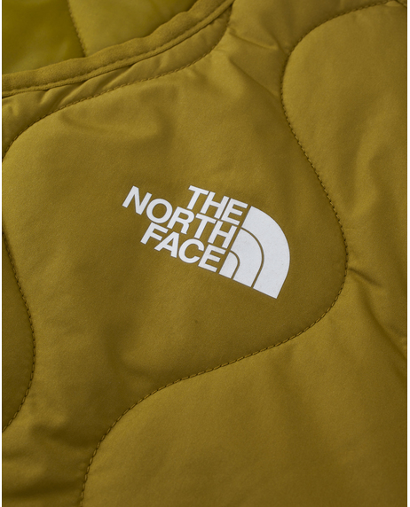 【THE NORTH FACE】TNF  AMPATO QUILTED LINER