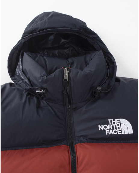 【THE NORTH FACE】TNF  Nuptse Jacket