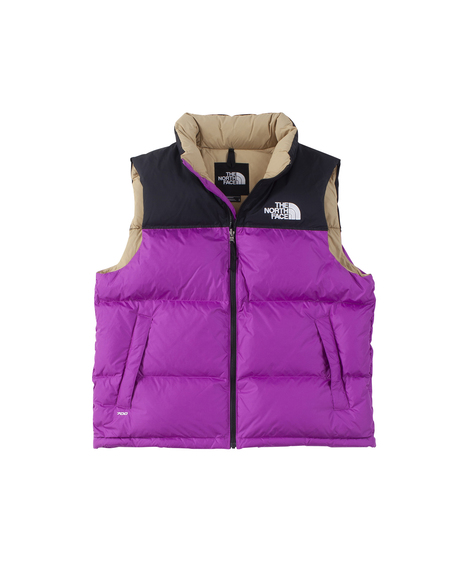 【THE NORTH FACE】TNF  Nuptse Best