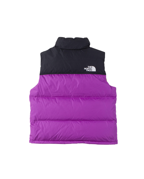 【THE NORTH FACE】TNF  Nuptse Best