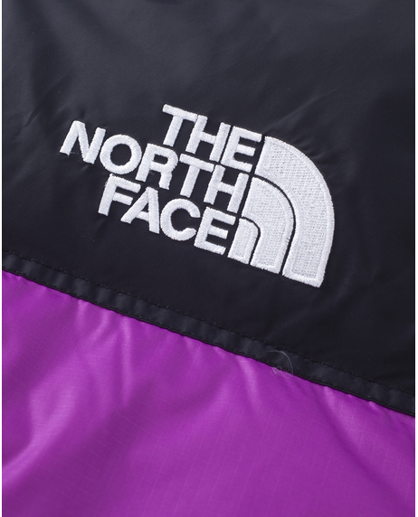 【THE NORTH FACE】TNF  Nuptse Best