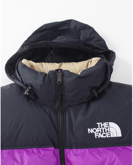 【THE NORTH FACE】TNF  Nuptse Best