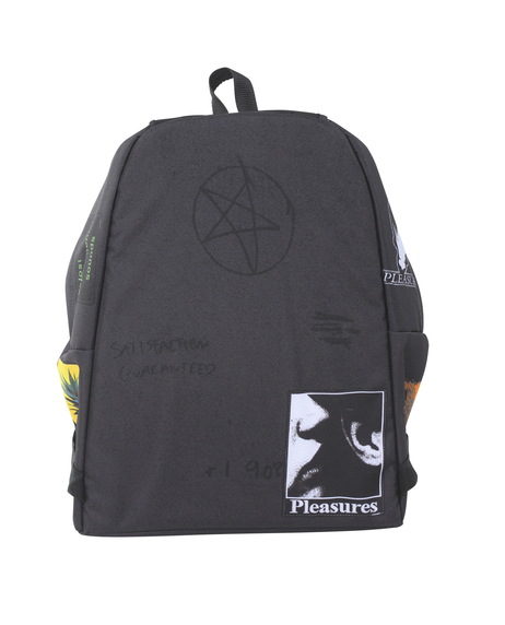 【EASTPACK】EASTPACK　X　Pleasures Padded