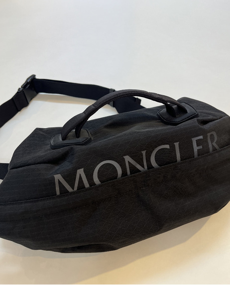 【MONCLER】MONCLER ALCHMY BELT BAG