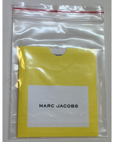 【MARC JACOBS】MARC JACOBS THE BUCKET LEATHER TOTE BAG