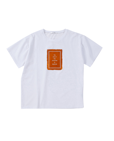 箔PT Tシャツ