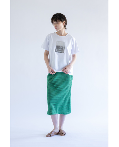 箔PT Tシャツ