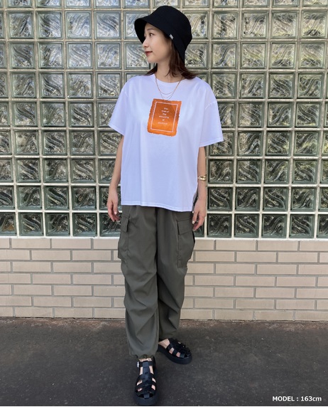 箔PT Tシャツ