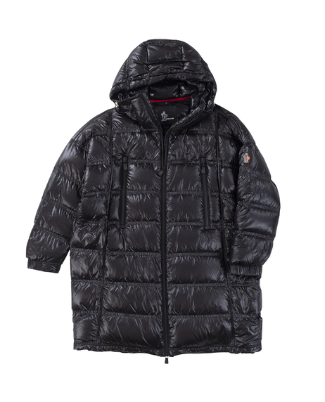 【MONCLER】MONCLER ROCHELAIR（ダウンコート　ロシュレール）