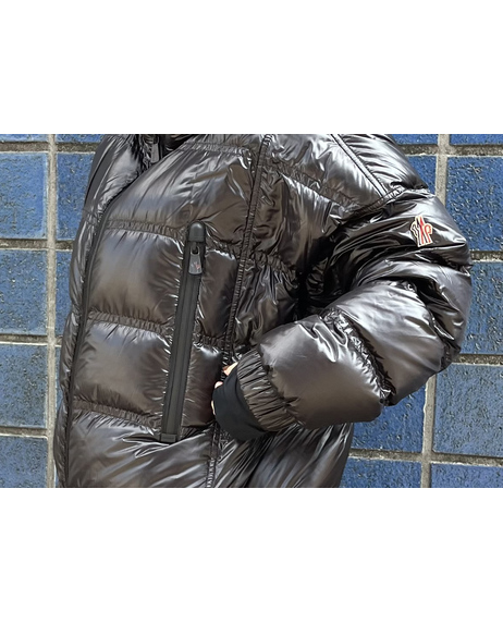 【MONCLER】MONCLER ROCHELAIR（ダウンコート　ロシュレール）