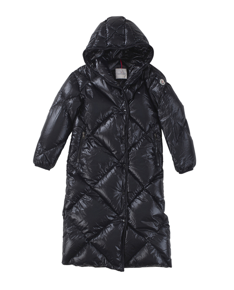 【MONCLER】MONCLER COTONNIERE（コトニエール　ダウンコート）