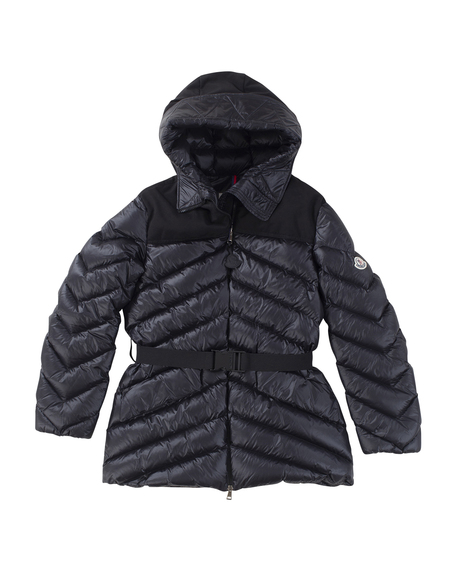 【MONCLER】MONCLER BAILLETTA JACKET（バイレッタ　ダウンジャケット）