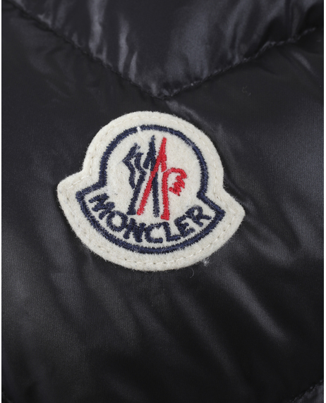 【MONCLER】MONCLER BAILLETTA JACKET（バイレッタ　ダウンジャケット）