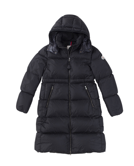 【MONCLER】MONCLER BROUFFIER COAT（ブルフィエ　ダウンコート）