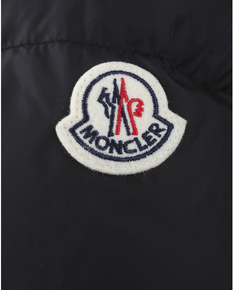 【MONCLER】MONCLER BROUFFIER COAT（ブルフィエ　ダウンコート）