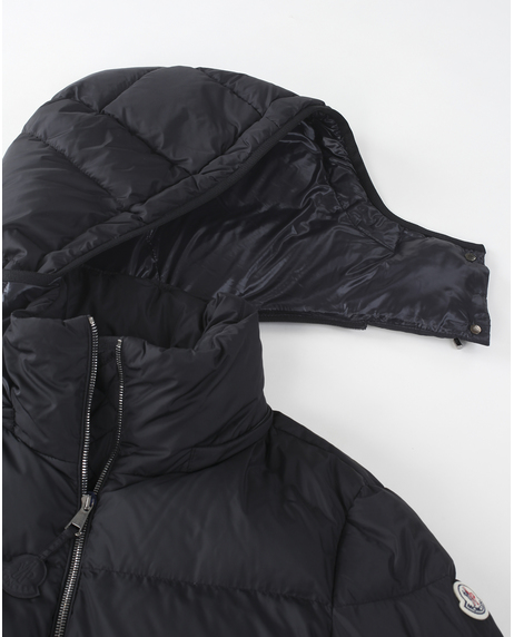 【MONCLER】MONCLER BROUFFIER COAT（ブルフィエ　ダウンコート）