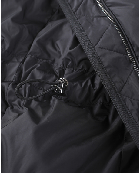 【MONCLER】MONCLER BROUFFIER COAT（ブルフィエ　ダウンコート）