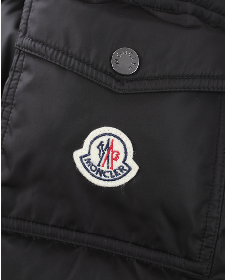 【MONCLER】MONCLER CHALAIN LONG PARKA（シャラン　ダウンジャケット）