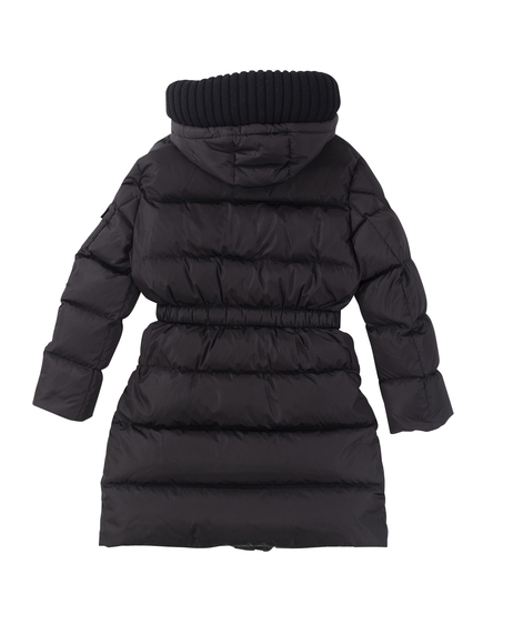 【MONCLER】MONCLER CHALAIN LONG PARKA（シャラン　ダウンジャケット）