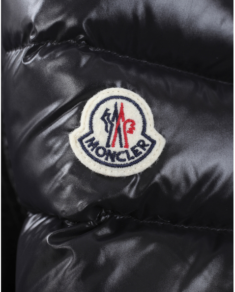 【MONCLER】MONCLER BOUCHET JACKET（ブーシェ　ダウンジャケット）