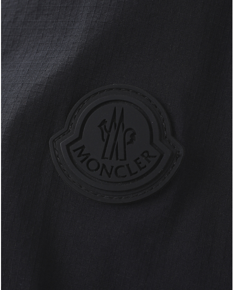 【MONCLER】MONCLER SOMME JACKET（ソンム　ショートダウンジャケット）