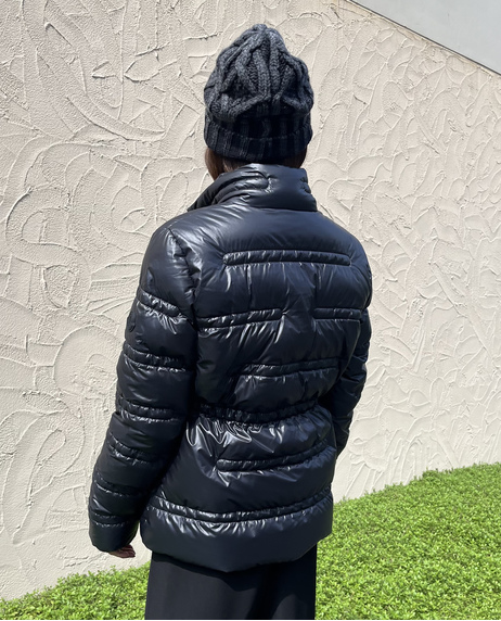 【MONCLER】MONCLER TIBRE  JACKET（ティブレ　ダウンジャケット）