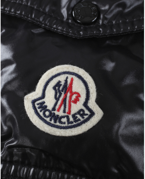 【MONCLER】MONCLER BADY JACKET（バディ　ダウンジャケット）